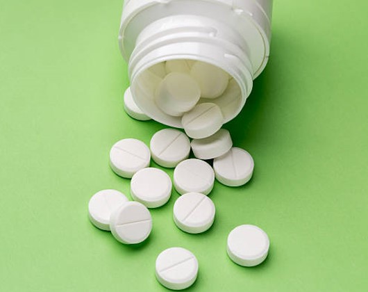 Aspirine, effets secondaires et contre-indications - Aspirine danger !