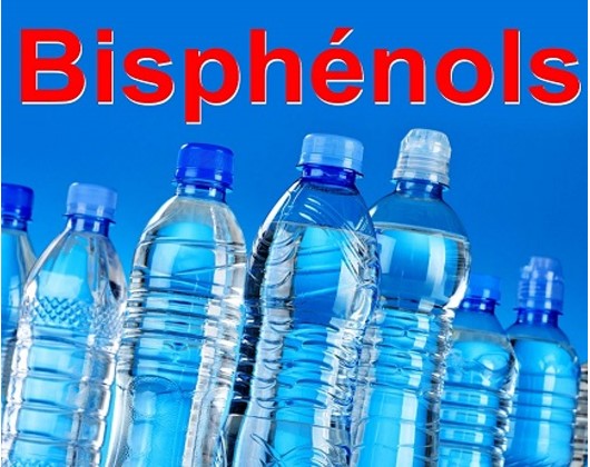 Bisphénol A - Dangers du BPA - Risques et Symptômes