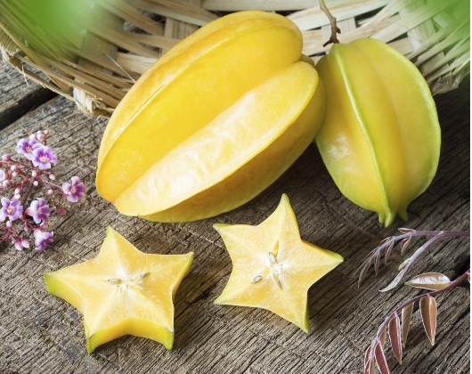 Carambole Fruit Dangereux | Risques de ce fruit tropical pour la santé
