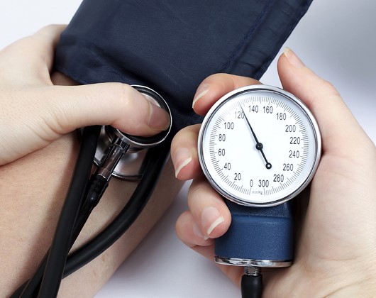 Risques de l'Hypertension15 Dangers Tension Élevée